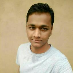 Sachin Jadhav - avatar