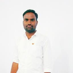 KRISHNA KUMAR S - avatar