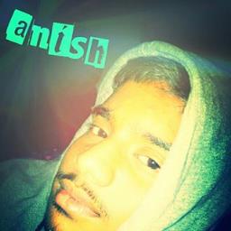Anish Prashun - avatar