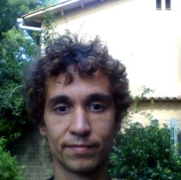 Ismael Berón - avatar