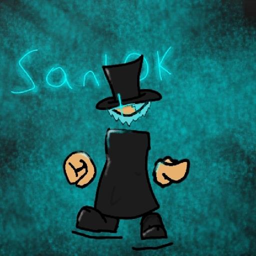 ♧¤(SANLOK)¤♧ - avatar