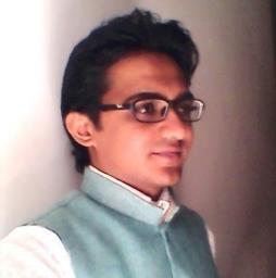 Umesh Sevra - avatar