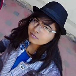 Rupali Dadhe - avatar