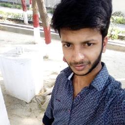 Ayush Kumar Sharma - avatar