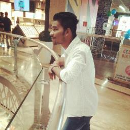 Raj Kesharwani - avatar
