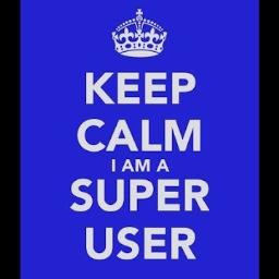 super_user - avatar