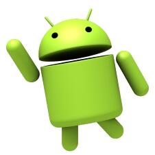 mr android - avatar