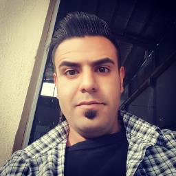 hashem sheikhypour - avatar