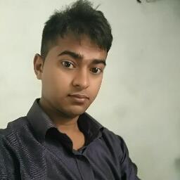 rishabh kumar verma - avatar