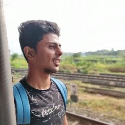 ASHTAD IRANI - avatar