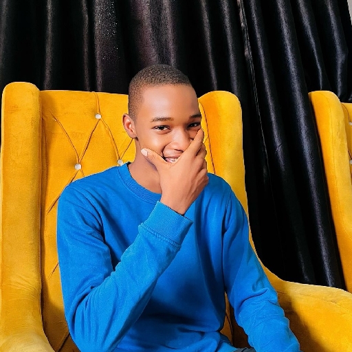 Osasan Olusola - avatar
