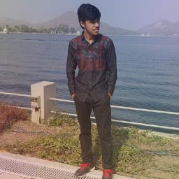 Raghav Maheshwari - avatar