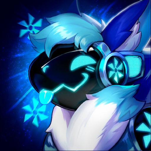 Froxl - avatar