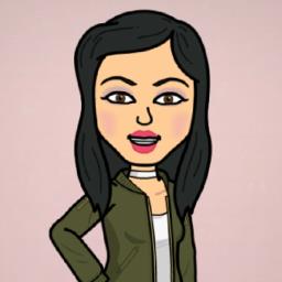 Megha - avatar
