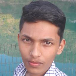 Krishan Nandan Goswami - avatar