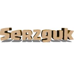 Serzguk - avatar