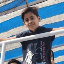 devanshu bajaj - avatar