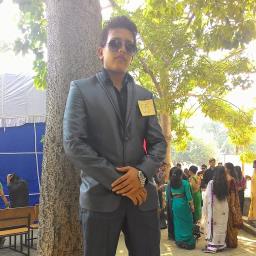 Abhishek Awasthi - avatar