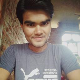 Anil Patamber - avatar