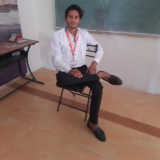 Bihari lal Sahu - avatar