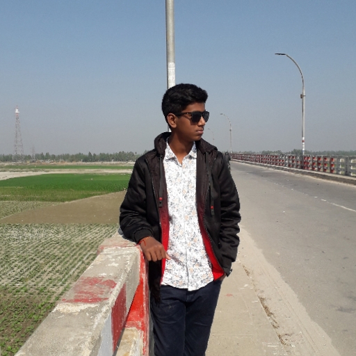 Kallol Sarker Kabbo - avatar