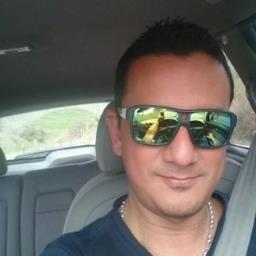 Cris Trujillo - avatar