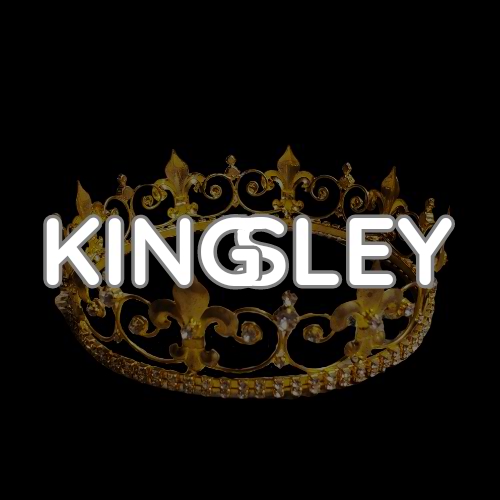 Kingsley - avatar