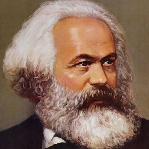Karl Marx - avatar