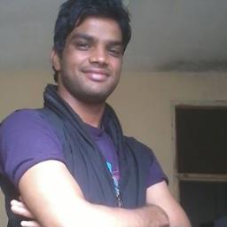 Balram Patidar - avatar