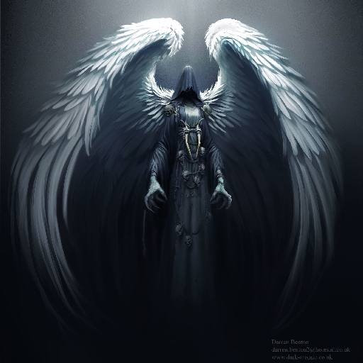 DARK ANGEL - avatar