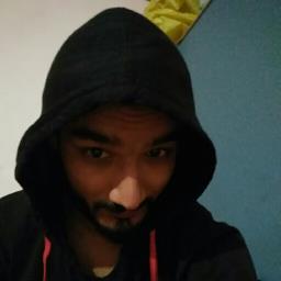 Khunti Hitesh - avatar