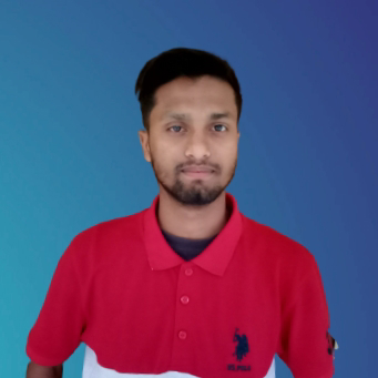 Ruhul Amin - avatar