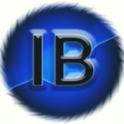 Ibrahim IB - avatar