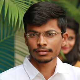 Nakul Solankar - avatar