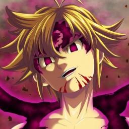 Meliodas - avatar