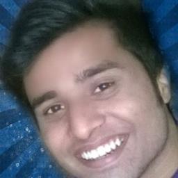 Dipank Dongre - avatar