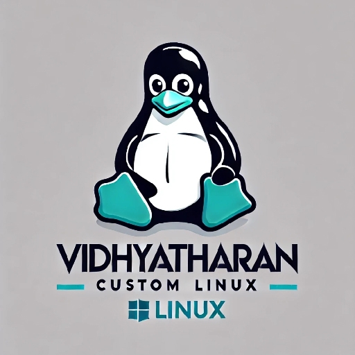 Vidhya Tharan[LinuxEnthusiast  🐧] - avatar