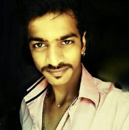 Harish Barvadiya - avatar