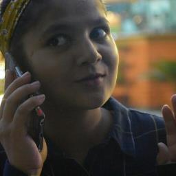 Bhanupriya Rangta - avatar