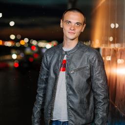 Илья Жмойдяк - avatar