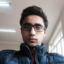 Rashad Malikov - avatar