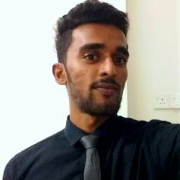 Mohamed Sajith - avatar
