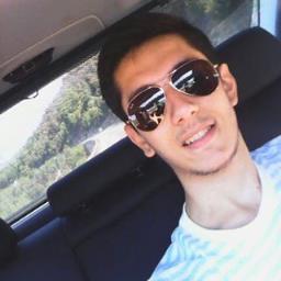 Hassan Alktoob - avatar