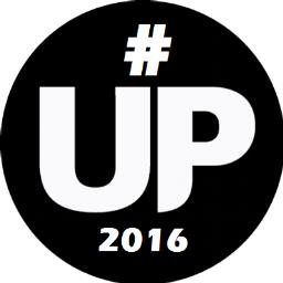 #UP2016 - avatar