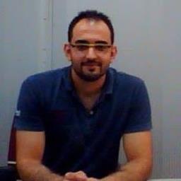 Seif-aldin Abdulkarim - avatar