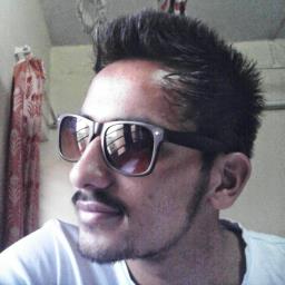Ajay kumar - avatar