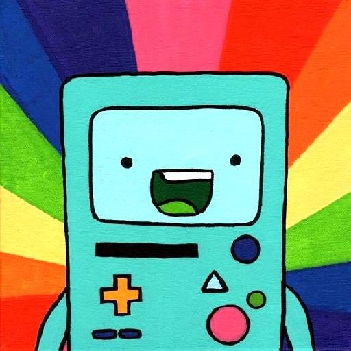 BMO - avatar