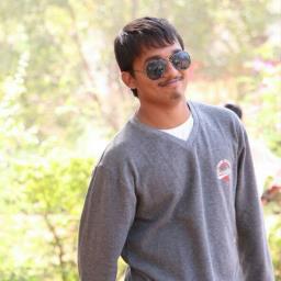 rohit - avatar