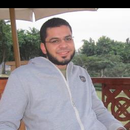 Ahmed H.Mostafa - avatar