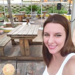 Lara Whybrow - avatar